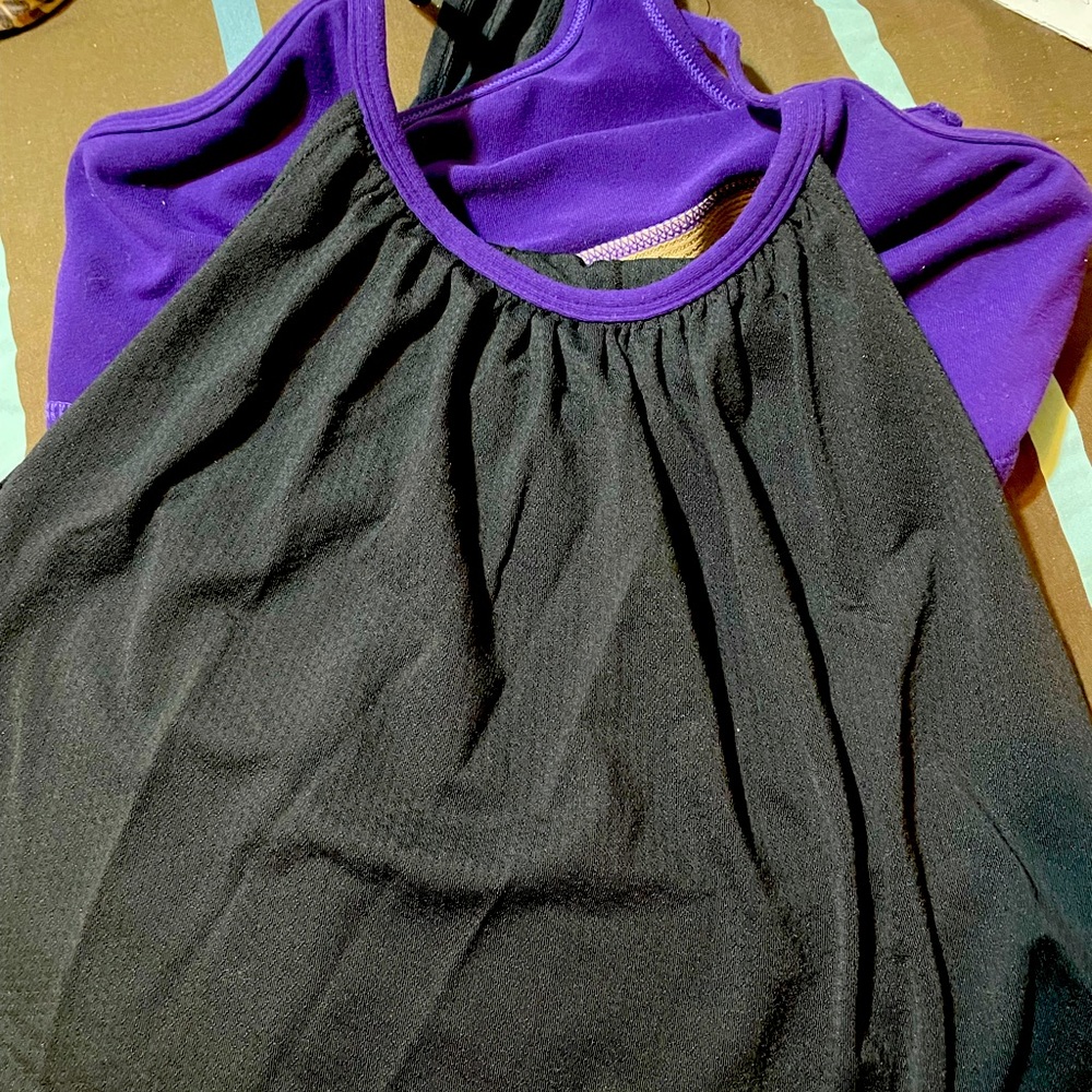 Lululemon athletic wear